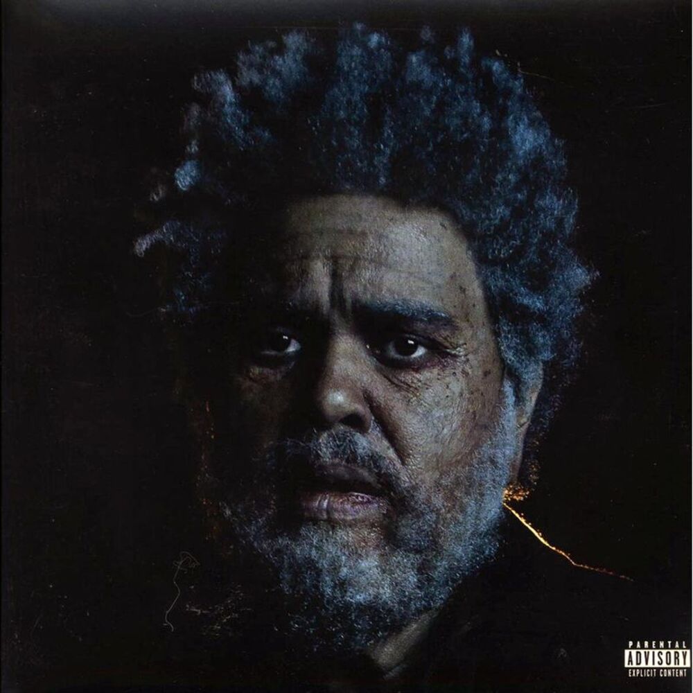 The Weeknd - Dawn FM (2xLP) - Vinyl LP